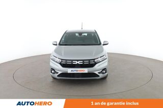 Sandero 1.0 TCe Confort 91 ch 2021 occasion 92130 Issy-les-Moulineaux