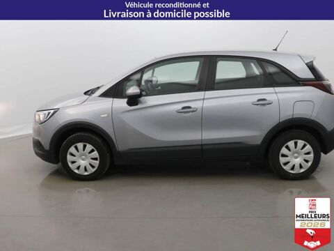 Crossland Turbo 110 Edition 2019 occasion 10150 Lavau