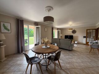  Maison à vendre 5 pièces 115 m²