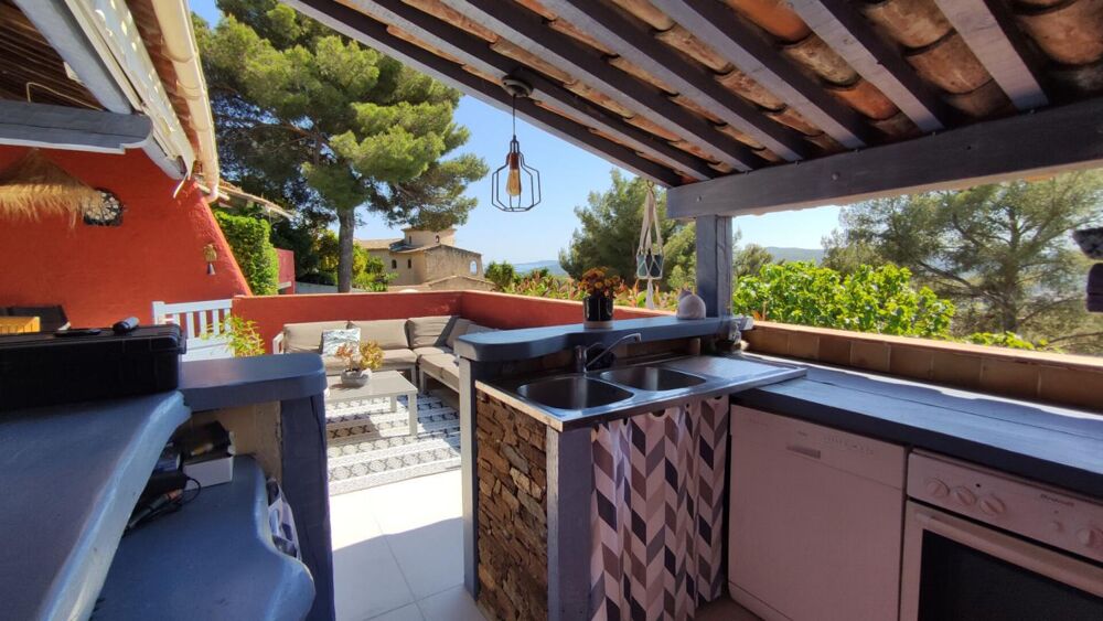  vendre  Maison Bormes-les-Mimosas (83230)