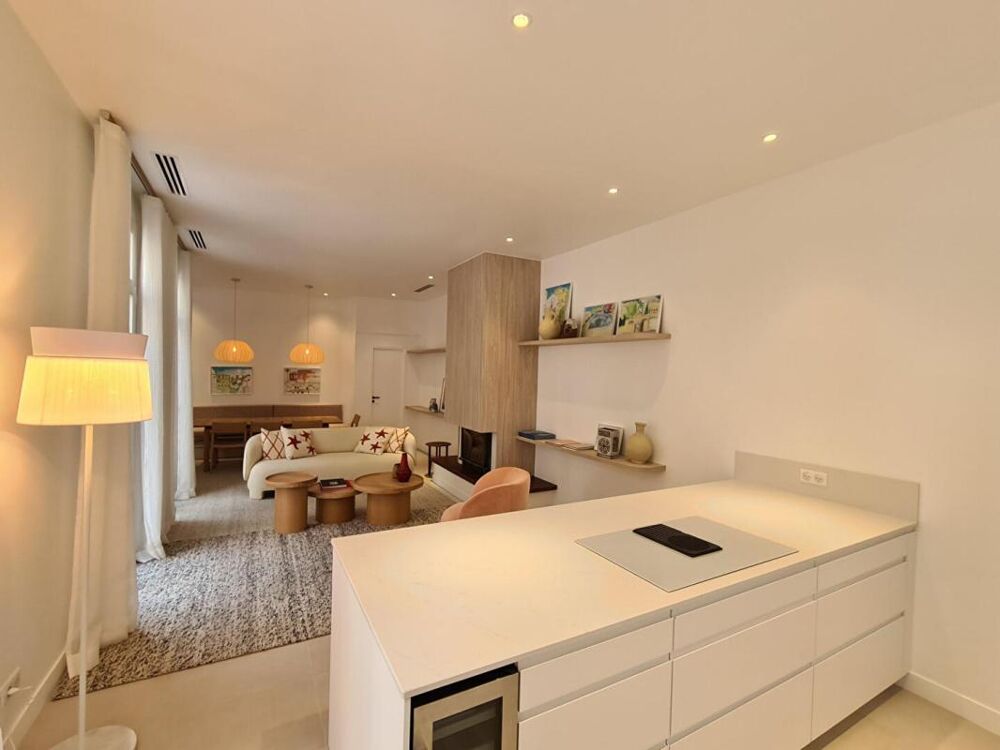 � vendre  Maison Cannes (06400)