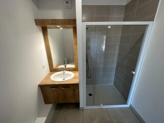  Appartement � louer 2 pi�ces 45 m�