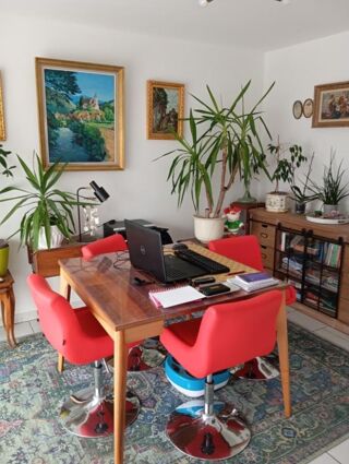  Maison à vendre 3 pièces 93 m²