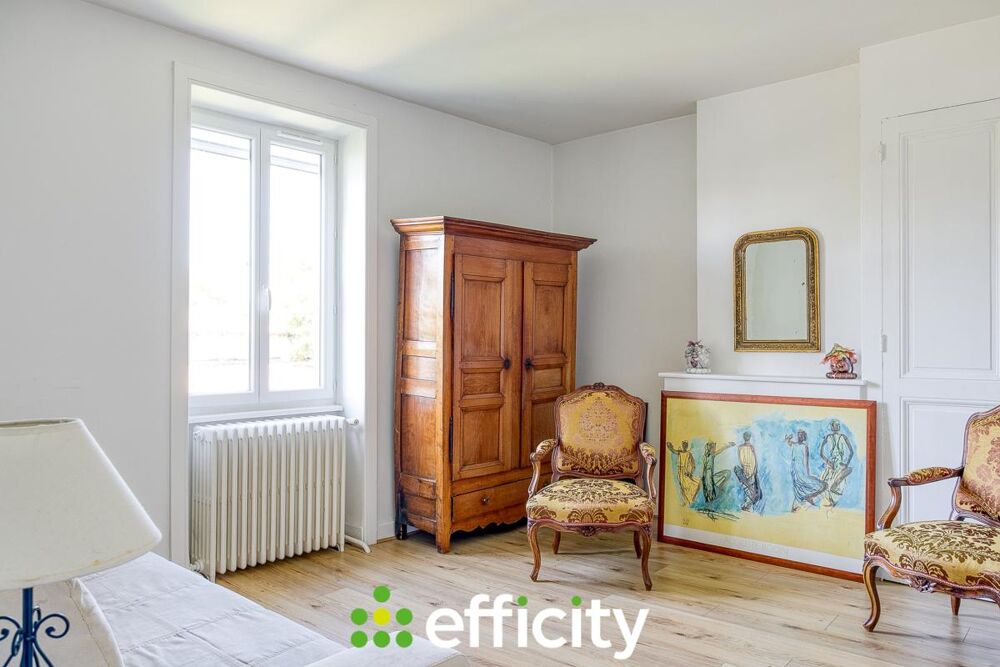 � vendre  Propri�t�/ch�teau Gleiz� (69400)