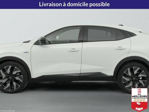 Rafale E-Tech full hybrid 200ch esprit Alpine 2026 occasion 10150 Lavau