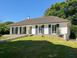  Maison à vendre 4 pièces 140 m²