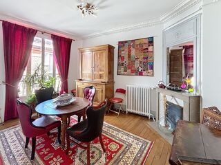  Appartement à vendre 4 pièces 96 m²