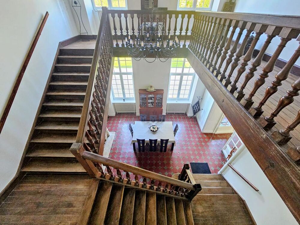  vendre  Proprit/chteau Saint-Paul-ls-Dax (40990)