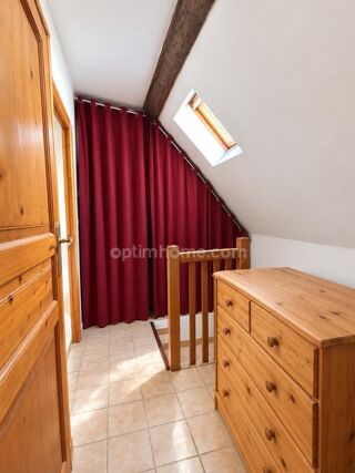  Maison à vendre 3 pièces 47 m²