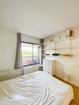  Appartement à vendre 2 pièces 43 m²