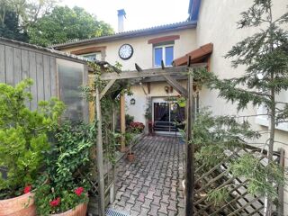  Ferme � vendre 4 pi�ces 123 m�