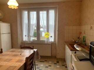  Maison à vendre 4 pièces 74 m²