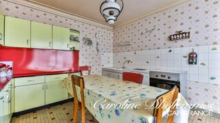 Maison � vendre 6 pi�ces 112 m�