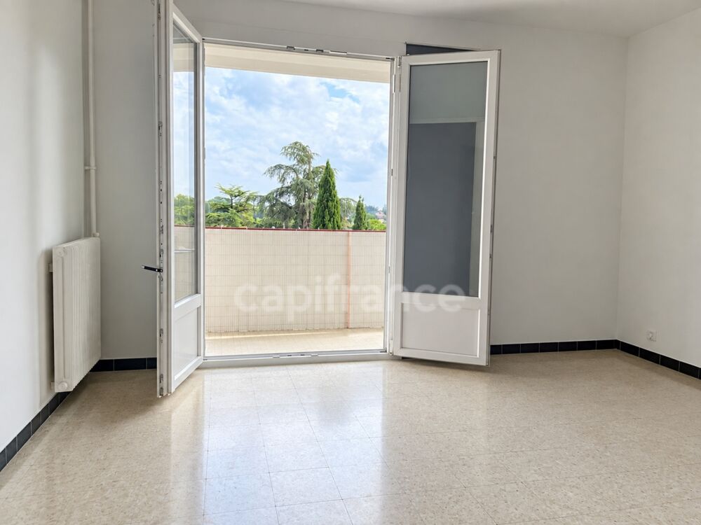 Vente Appartement APPARTEMENT T1 MONTPELLIER (34) 36m²-BALCON SANS VIS A VIS- AVEC VUE - CALME - PROCHE CENTRE - ASCENSEUR - PARKING - CAVE Montpellier