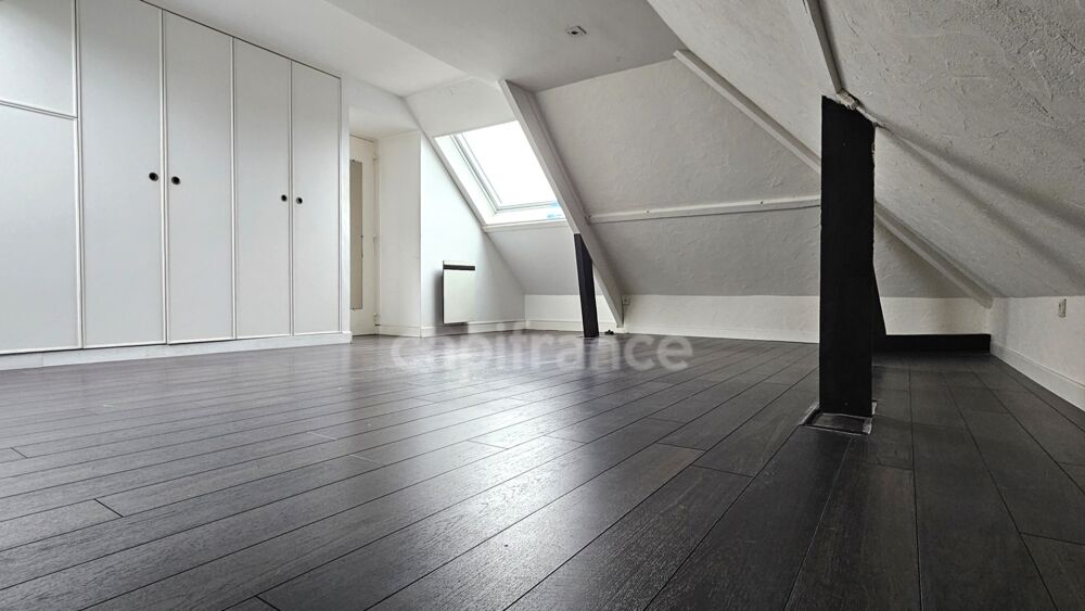 Vente Appartement A vendre Appartement Duplex 4p Centre ville ARPAJON Arpajon