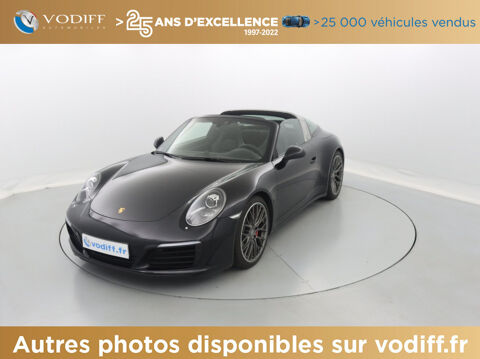 Annonce voiture Porsche 911 (991) 129950 