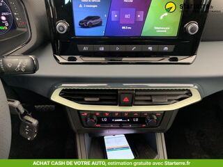 Arona 1.0 TSI 115 ch Start/Stop DSG7 Copa 2026 occasion 69190 Saint-Fons
