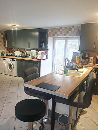  Maison � vendre 8 pi�ces 244 m�