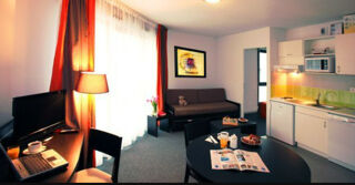  Appartement à vendre 2 pièces 29 m²