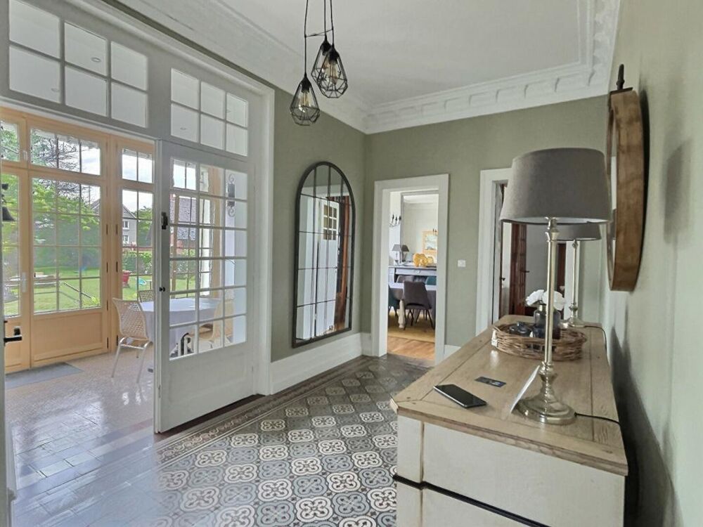  vendre  Proprit/chteau Condette (62360)