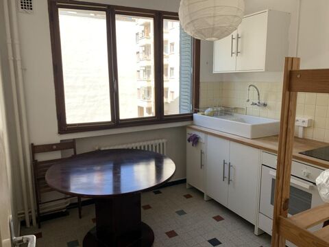  Appartement � louer 1 pi�ce 30 m�