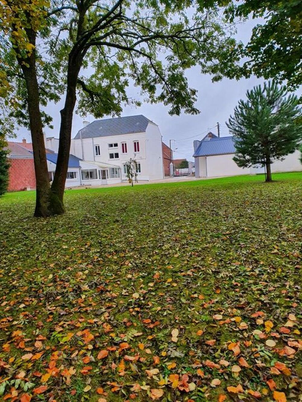 Location Maison Maison de 198m2 à louer sur Villers-Outréaux Villers outreaux