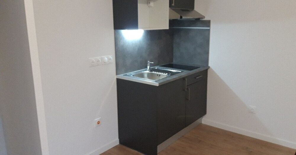 Location Appartement Studio à VALENCIENNES Valenciennes