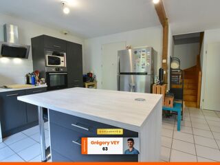  Maison à vendre 4 pièces 84 m²