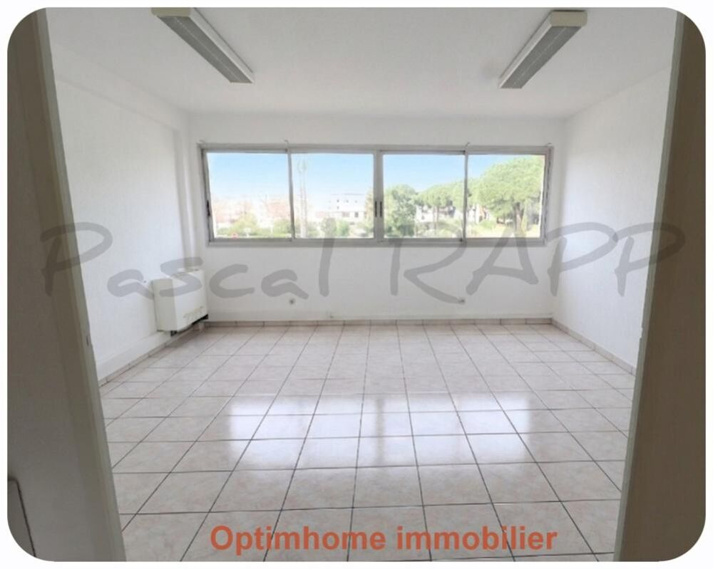 Appartement à vendre 2 pièces LE CAP D'AGDE (34)