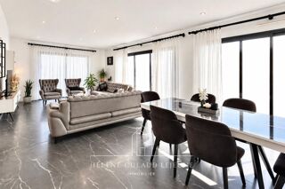  Maison à vendre 6 pièces 138 m²