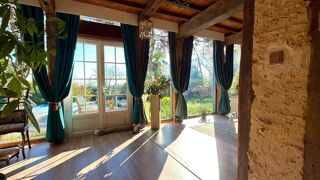  Maison � vendre 8 pi�ces 284 m�