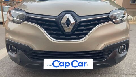 Kadjar 1.2 TCe Energy 130 Intens 2015 occasion 66000 Perpignan