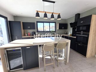  Maison � vendre 6 pi�ces 127 m�