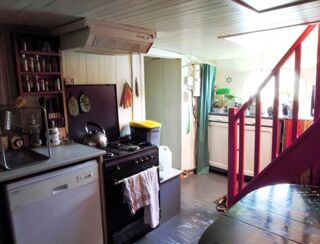  Maison à vendre 7 pièces 160 m²