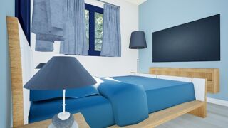  Maison � vendre 4 pi�ces 62 m�