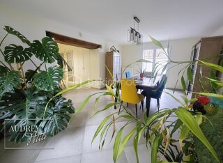  Maison à vendre 7 pièces 171 m²