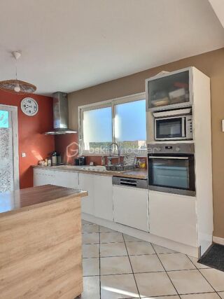  Maison � vendre 5 pi�ces 112 m�