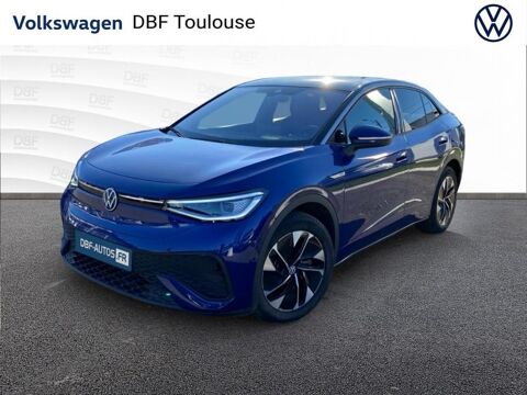 Volkswagen ID.5 204 ch Pro Performance 2023 occasion Toulouse 31100