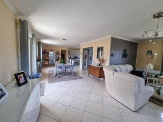  Maison à vendre 7 pièces 145 m²