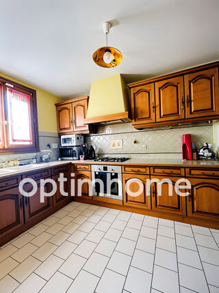  Maison à vendre 5 pièces 100 m²