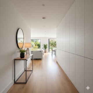  Appartement � vendre 4 pi�ces 90 m�