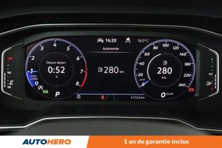 Taigo 1.0 TSI R-Line DSG7 110 ch 2022 occasion 92130 Issy-les-Moulineaux