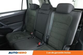 Tiguan Allspace 2.0 TDI Carat DSG7 150 ch 2018 occasion 92130 Issy-les-Moulineaux