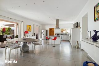  Maison à vendre 5 pièces 210 m²