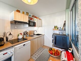  Appartement � vendre 3 pi�ces 71 m�