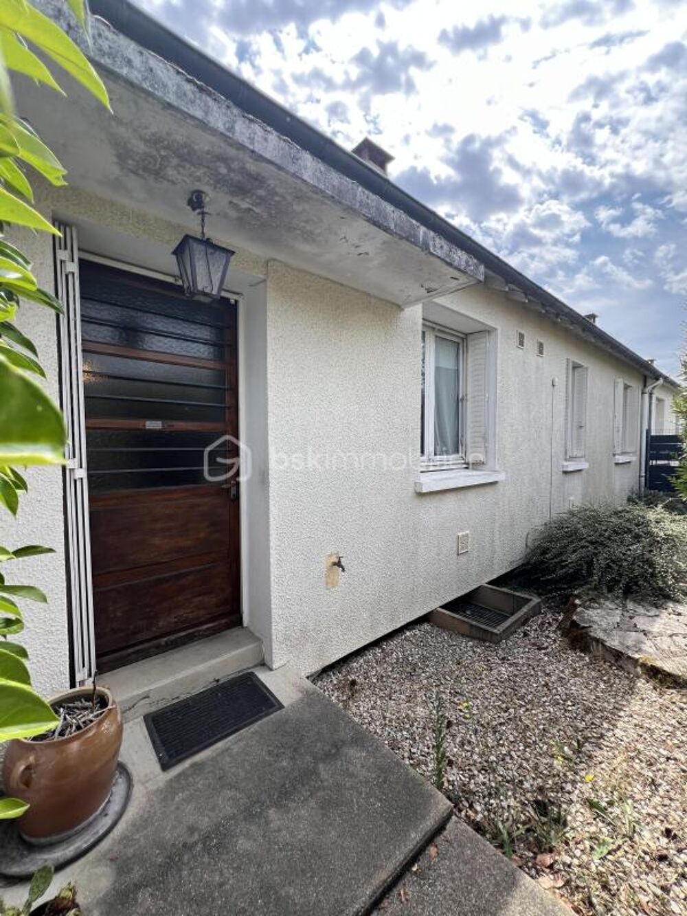 Vente Maison ROMUALD GARNIER VOUS PROPOSE EN EXCLUSIVITÉ Auxerre