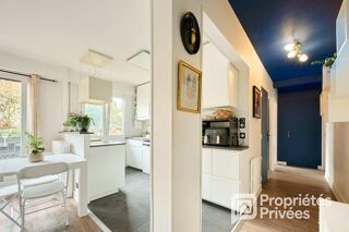  Appartement à vendre 4 pièces 74 m²