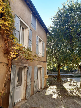  Maison � vendre 3 pi�ces 58 m�