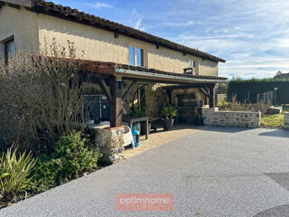  Maison à vendre 5 pièces 165 m²