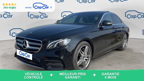 Annonce voiture Mercedes Classe E 24990 €